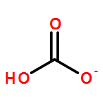 HYDROGEN CARBONATE 