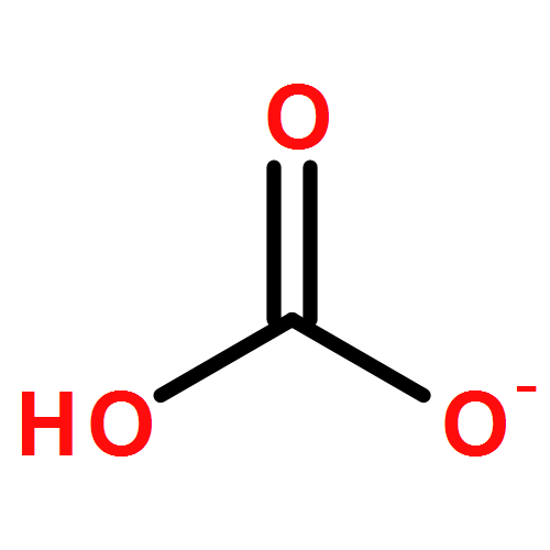 HYDROGEN CARBONATE 