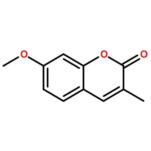 7-METHOXY-3-METHYLCHROMEN-2-ONE 