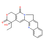 (+)-CAMPTOTHECIN 