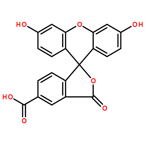 5-CARBOXYFLUORESCEIN 