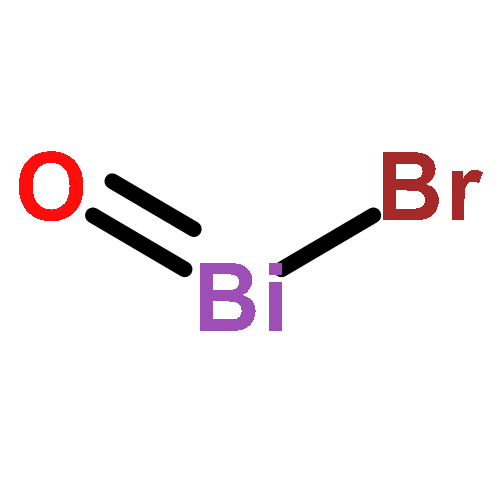 Bismuthine, bromooxo-