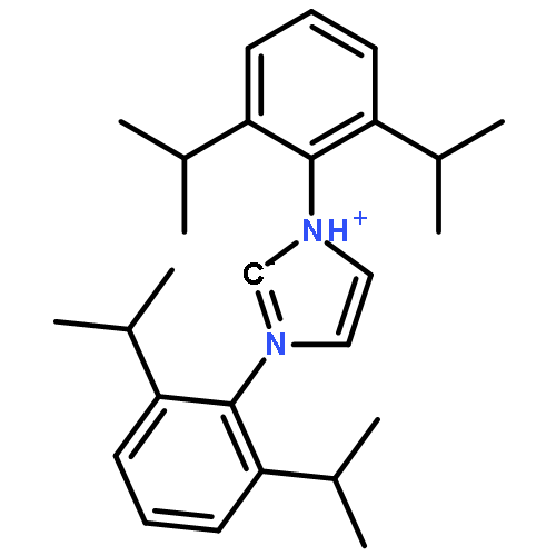 1,3-Bis(2,6-diisopropylphenyl)-1H-imidazol-3-ium-2-ide