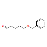 Pentanal, 5-(phenylmethoxy)-