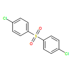 Benzene, 1,1'-sulfonylbis[4-chloro-