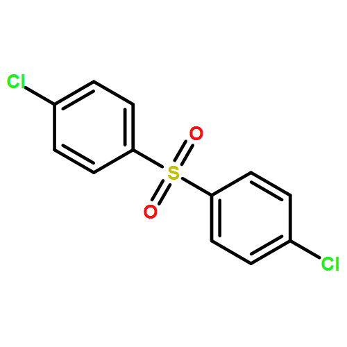 Benzene, 1,1'-sulfonylbis[4-chloro-