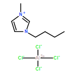 1-BUTYL-3-METHYLIMIDAZOL-3-IUM;TETRACHLOROALUMANUIDE