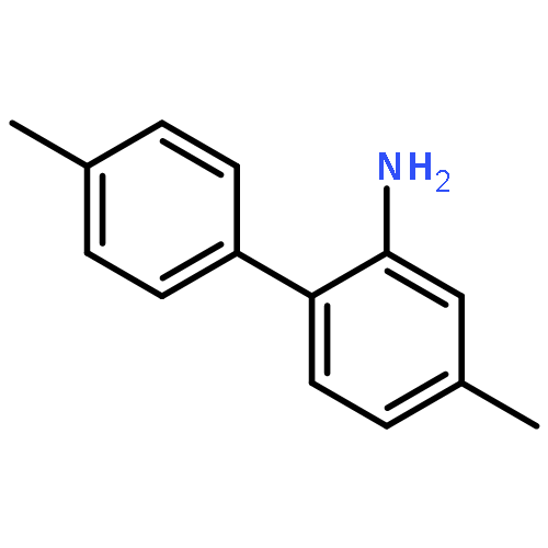 5-METHYL-2-(4-METHYLPHENYL)ANILINE