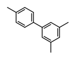 1,3-DIMETHYL-5-(4-METHYLPHENYL)BENZENE