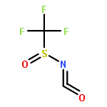 1,1,1-TRIFLUORO-N-(OXOMETHYLIDENE)METHANESULFINAMIDE