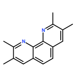 1,10-Phenanthroline, 2,3,8,9-tetramethyl-