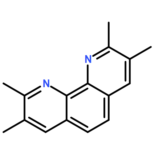 1,10-Phenanthroline, 2,3,8,9-tetramethyl-