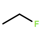 Ethyl, 1-fluoro- (9CI)
