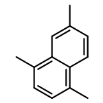 Naphthalene, 1,4,6-trimethyl-