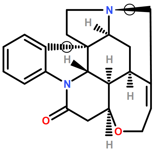 Strychnine