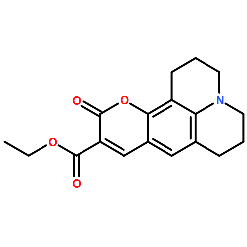 Coumarin 314