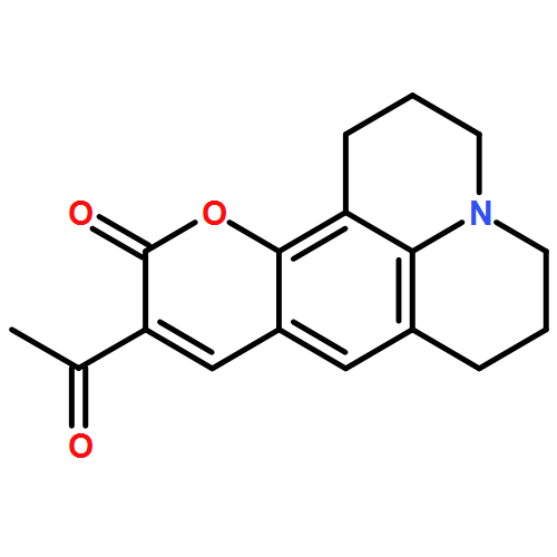 Coumarin 334