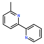 2,2'-Bipyridine, 6-methyl-