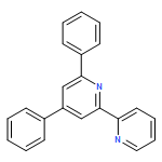 2,2'-Bipyridine, 4,6-diphenyl-
