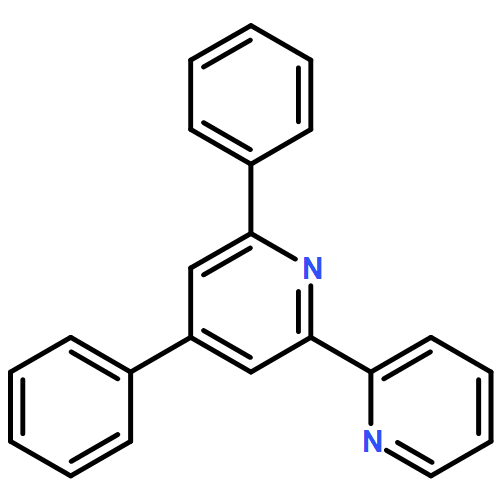 2,2'-Bipyridine, 4,6-diphenyl-