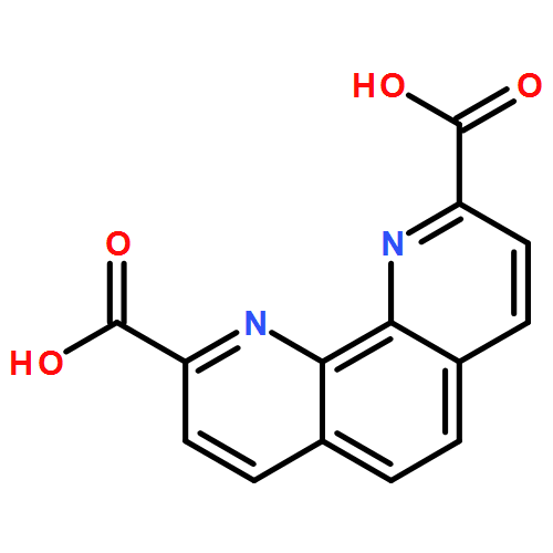 1,10-Phenanthroline-2,9-dicarboxylic acid