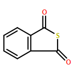 2-benzothiophene-1,3-dione