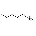 Pentane, 1-isocyano-