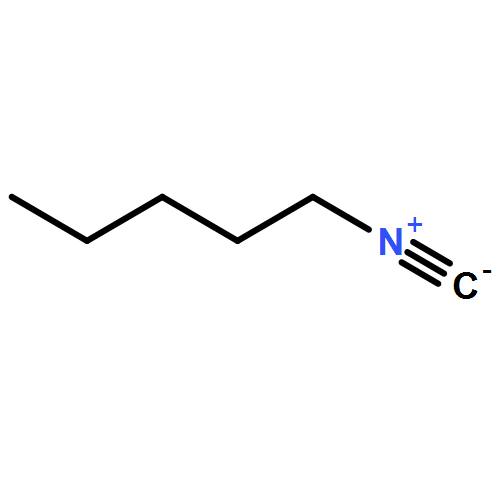 Pentane, 1-isocyano-