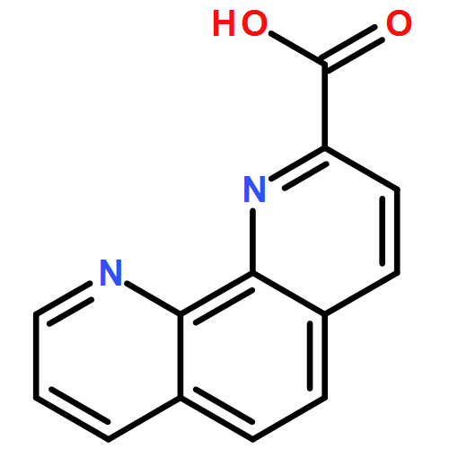 1,10-Phenanthroline-2-carboxylic acid