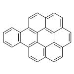 Benzo[a]coronene