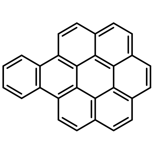 Benzo[a]coronene