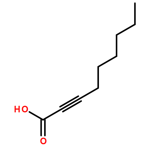 2-Nonynoic acid