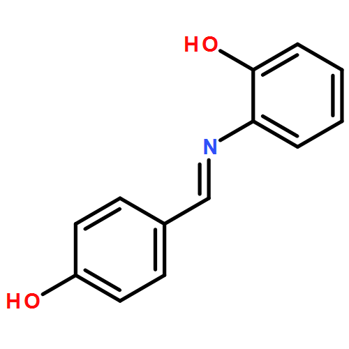 Phenol, 2-[[(4-hydroxyphenyl)methylene]amino]-
