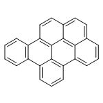 Dibenzo[b,pqr]perylene