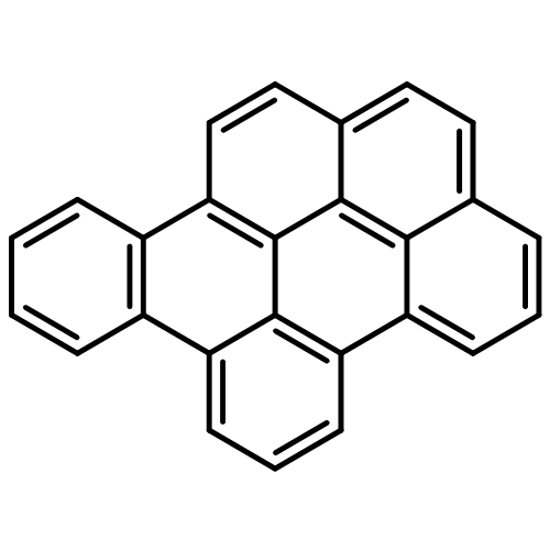 Dibenzo[b,pqr]perylene