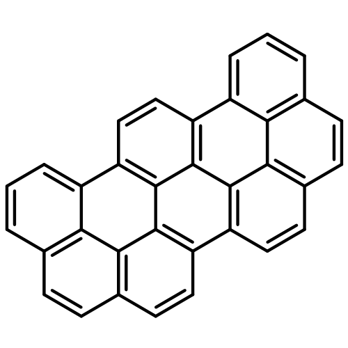 Benzo[pqr]dinaphtho[8,1,2-bcd:2',1',8'-lmn]perylene
