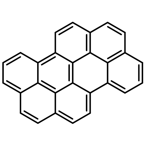 Benzo[pqr]naphtho[8,1,2-bcd]perylene
