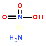 Cerium(IV) ammonium nitrate
