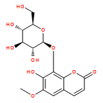 fraxin