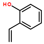 Phenol, 2-ethenyl-