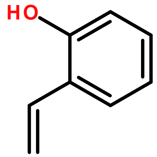 Phenol, 2-ethenyl-