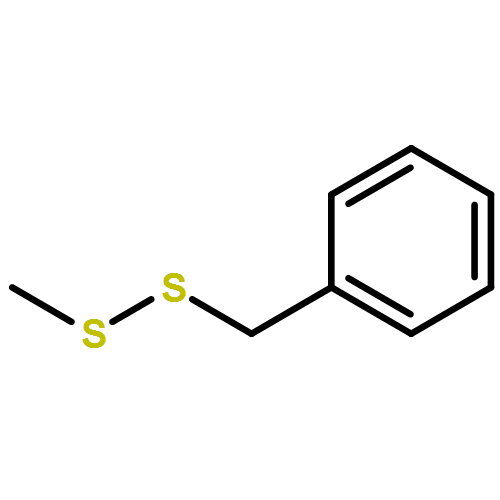 Disulfide, methyl phenylmethyl