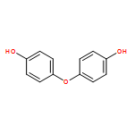 Phenol, 4,4'-oxybis-