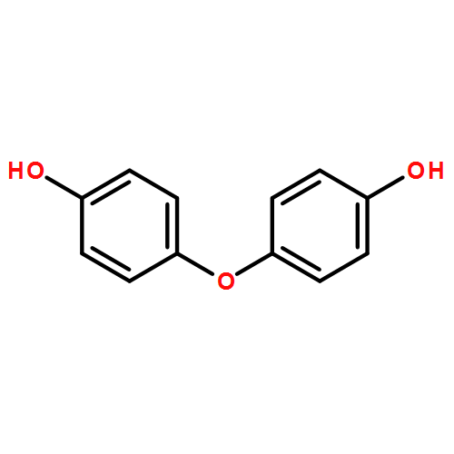 Phenol, 4,4'-oxybis-