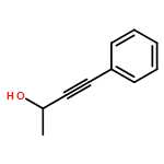 3-Butyn-2-ol, 4-phenyl-, (2R)-