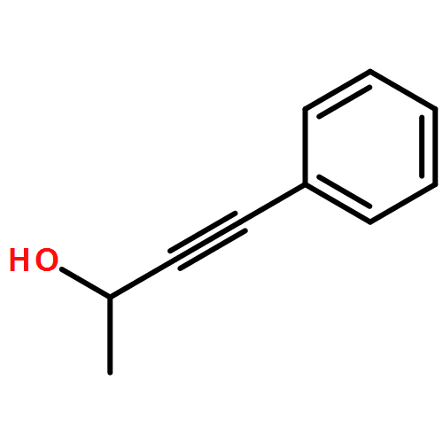 3-Butyn-2-ol, 4-phenyl-, (2R)-