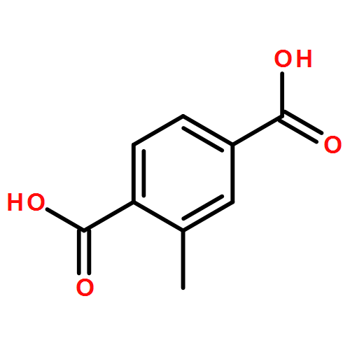 1,4-Benzenedicarboxylic acid, 2-methyl-