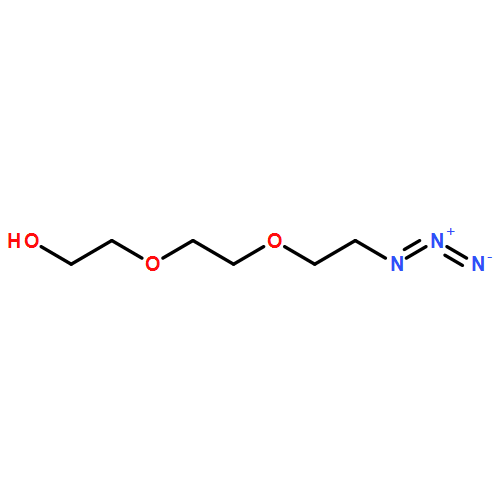 Ethanol, 2-[2-(2-azidoethoxy)ethoxy]-