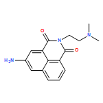 Amonafide