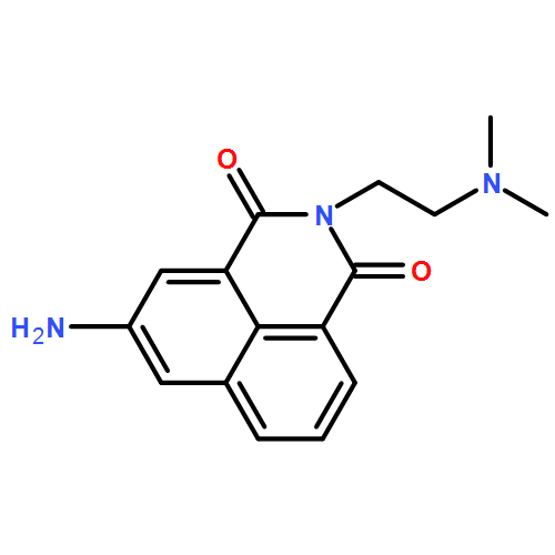 Amonafide